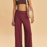 Romena Linen Striped Set