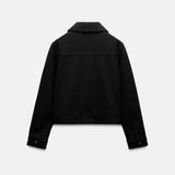 Hässleholm Wool Jacket