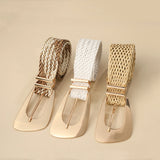Valentina Designer Stretch Belt