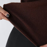 Marenton High-Neck Vest