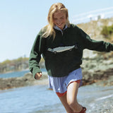Hadley Fisher Knit Sweater