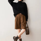Diana 100% Cashmere Sweater