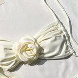 Floral Charm Bikini Set