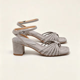 Deauville French Heel