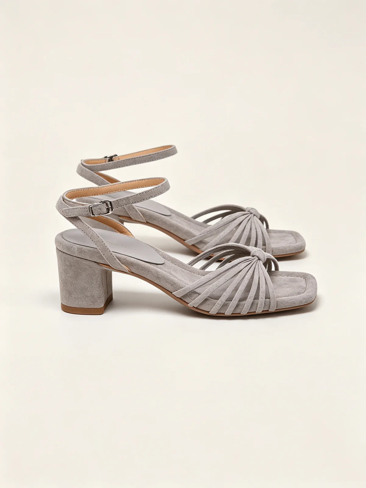 Deauville French Heel