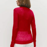 Fenra Mohair Crewneck