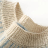Highland Heritage Cashmere Sweater