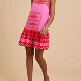 Zaria Bloom Dress