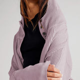 Uptown Waffle Hoodie