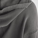 Weekender Comfort Hoodie