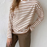 Marinière Charm Shirt
