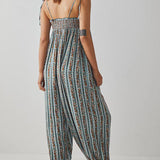 Esme Boho Jumpsuit