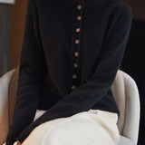 Legacy Wool Cardigan