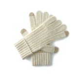 Isla Cashmere Touchscreen Gloves