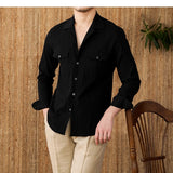 Affilato Collared Shirt
