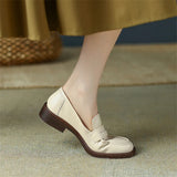 Roselle Heritage Loafer