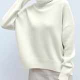 Vittangi Turtleneck