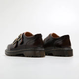 The Elizabeth Classic Leather Shoes