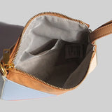 Arlette Origami Handbag