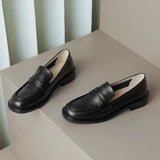 Roselle Heritage Loafer