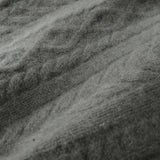 Briarwood Heritage Zip Knit