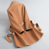 La' Vante Overcoat