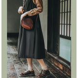 The Elizabeth Classic Leather Shoes