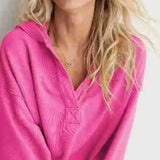 Weekender Comfort Hoodie