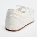 Brisette Ribbon Mary Jane