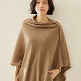 Heritage Cashmere Wrap