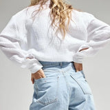 Valencia 100% Cotton Summer Shirt