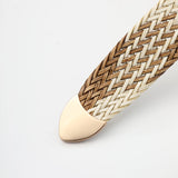 Valentina Designer Stretch Belt