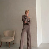 Loungewear Eleganza Set