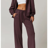 Endless High Rise Pant