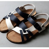 Santa Cruz Men's Sandals