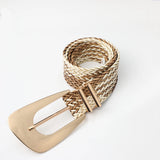 Valentina Designer Stretch Belt