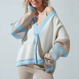 Christina Cotton Cardigan