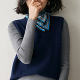 Verona Cashmere Vest