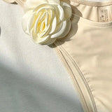 Floral Charm Bikini Set
