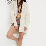 Elowen Soft Knit Cardi