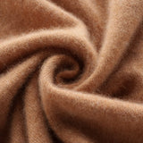 Ashford Cashmere Crew Cardigan