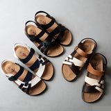 Santa Cruz Men's Sandals