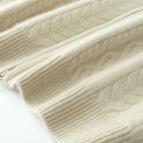 Briarwood Heritage Zip Knit