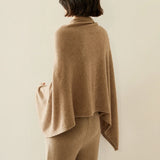 Heritage Cashmere Wrap