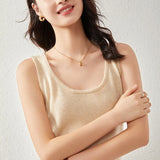 Ivanna Quinn Cashmere O-Neck
