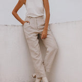 Everyday Cotton Tank Top