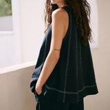 Lucia Romano Two-Piece Set