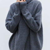Vittangi Turtleneck