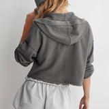 Weekender Comfort Hoodie