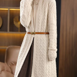 Holmefjord Cardigan